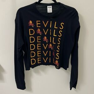 PINK Victoria’s Secret- ASU Collegiate Collection